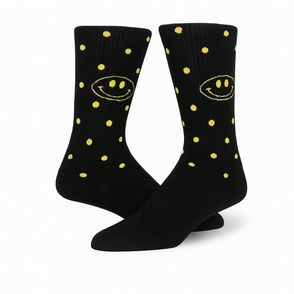 Corporate Socks for your Business - 100 pairs minimum order